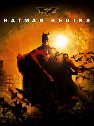 Batman Begins (2005)
